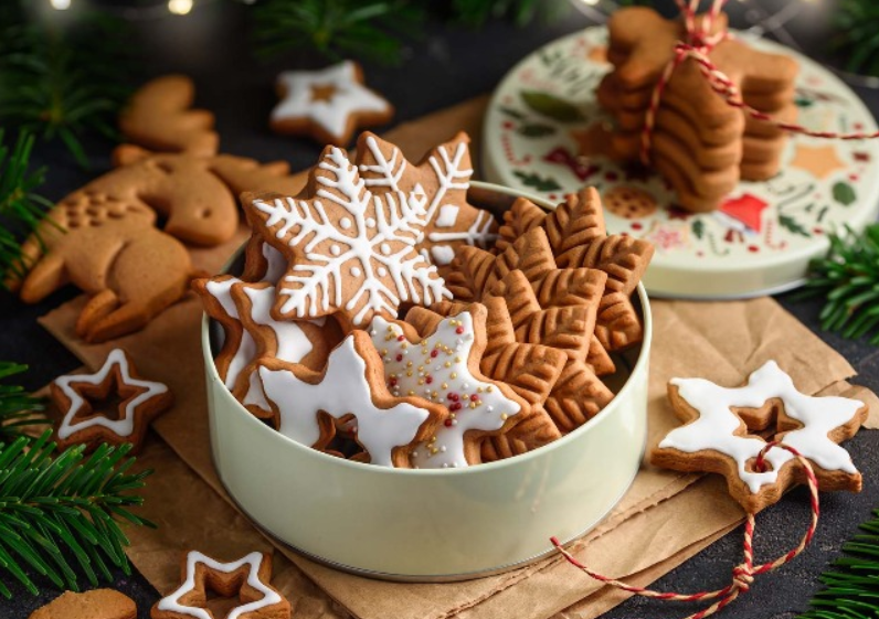 Homemade Christmas Gift Ideas