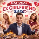 National Ex Girlfriend Day